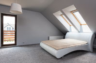 Wallington bedroom extensions