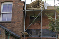 free Wallington home extension quotes